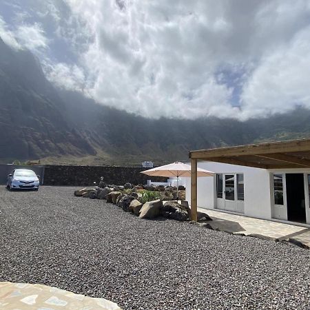 Casa De La Maceta Villa Frontera Exterior photo