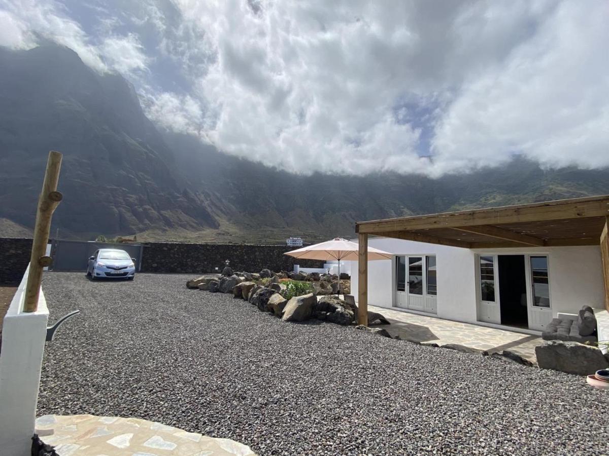 Casa De La Maceta Villa Frontera Exterior photo